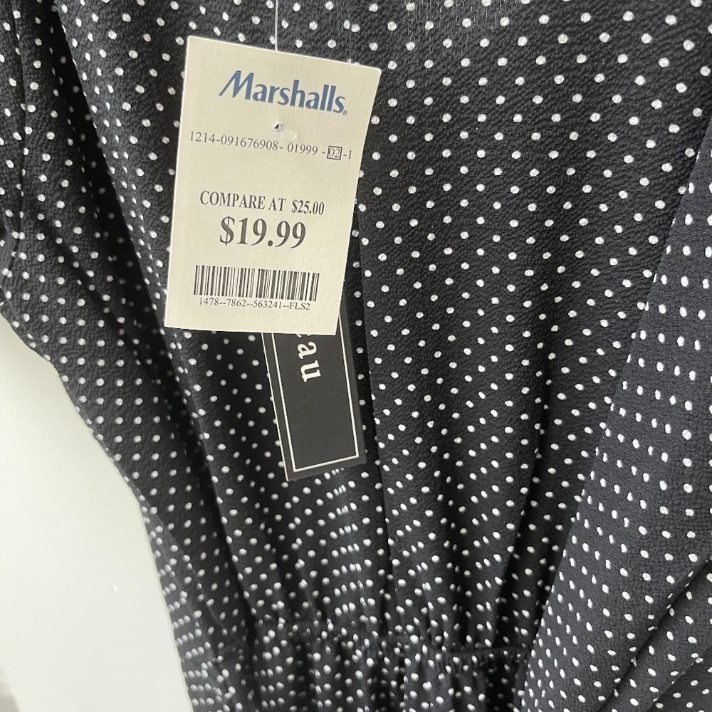 Women's pant suit/jumper